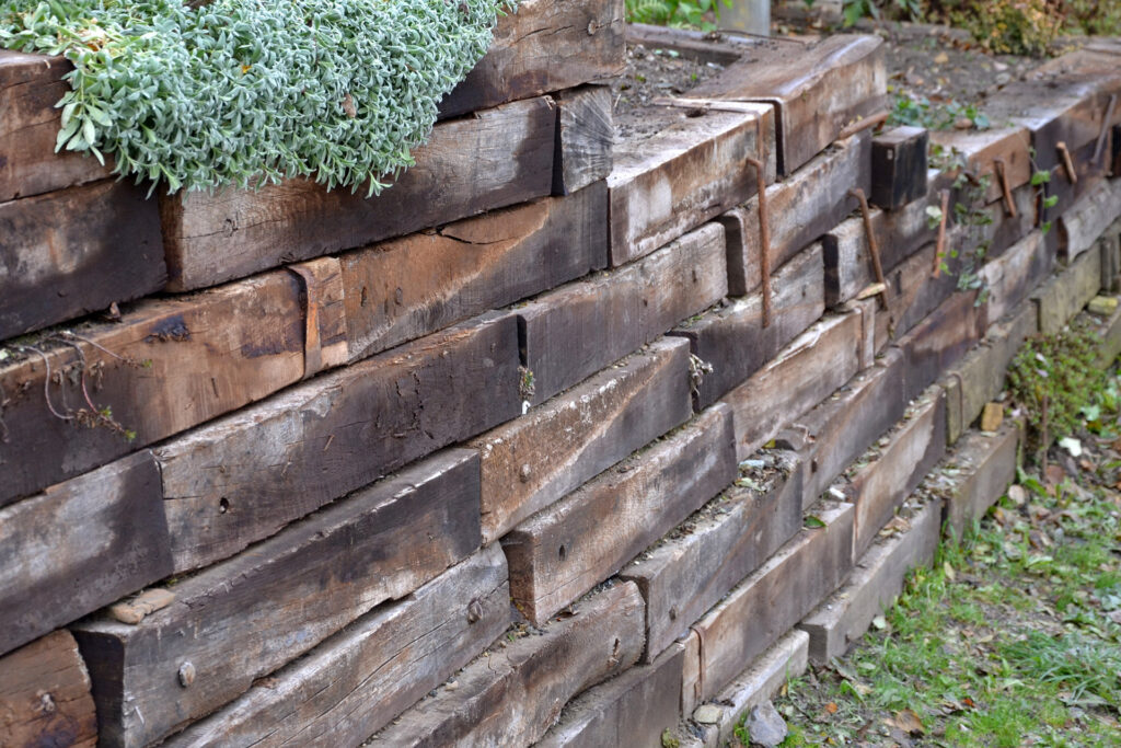When to Repair vs. Replace a Failing Retaining Wall