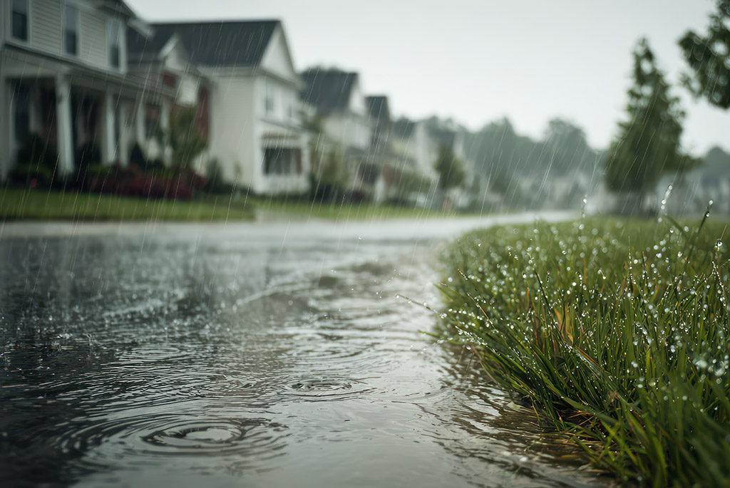 Spring Foundation Inspections: What California Homeowners Should Look for After Heavy Rain