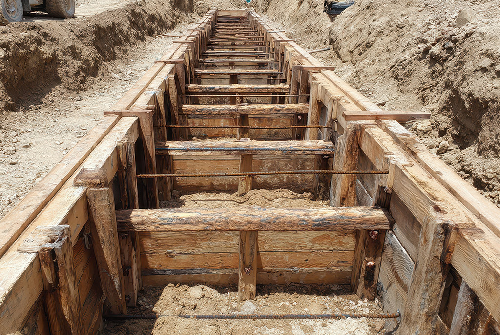 Commercial Shoring in California: How to Keep Spring Projects Safe and On Schedule